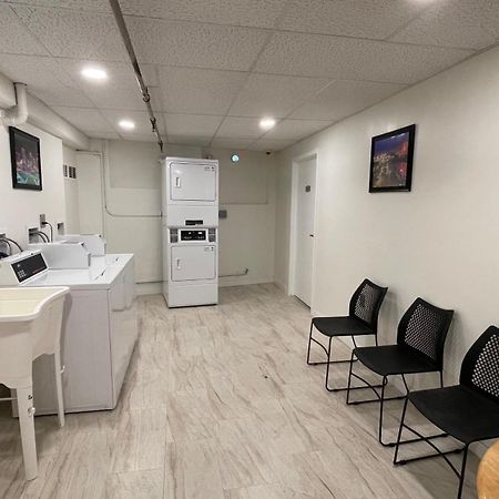 Quintessence Aparthotel Los Angeles Eksteriør billede